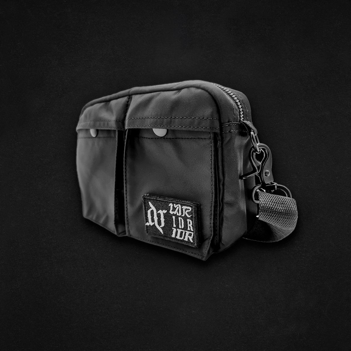 IDR Pusher Bag