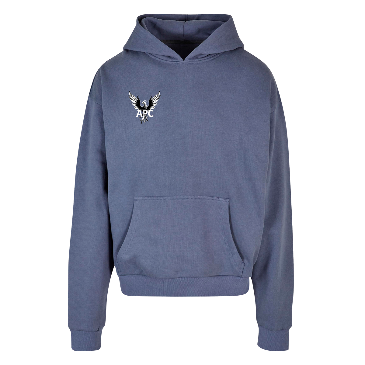 Basic Logo - Hoodie