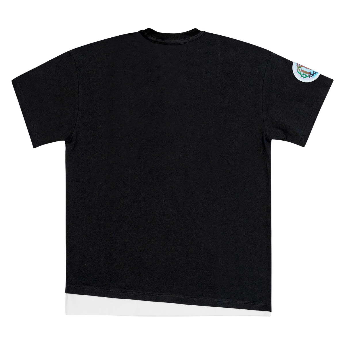 All Alone - T-Shirt