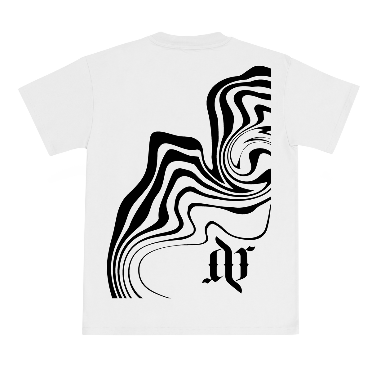Shirt White