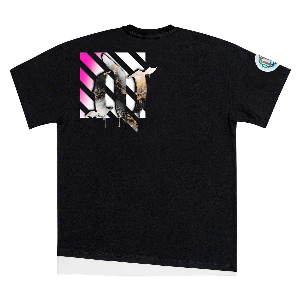 Sho Gun - T-Shirt