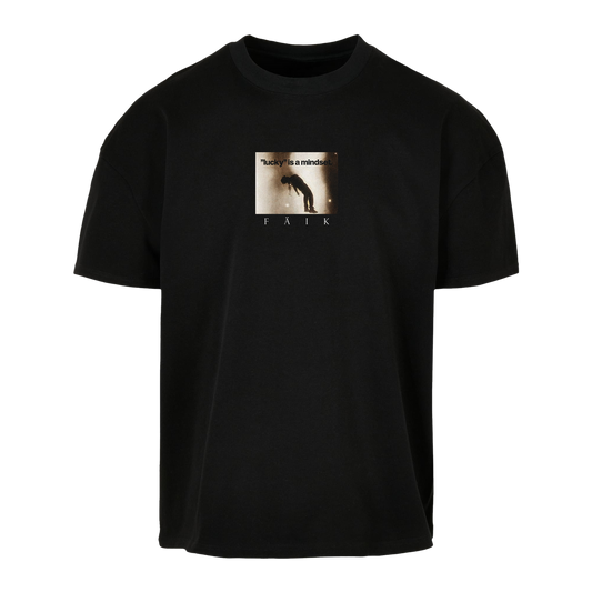 Lucky - T-Shirt