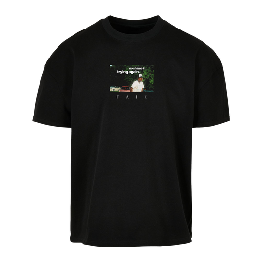 No Shame - T-Shirt