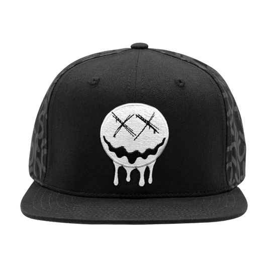 Mr. Smiles - Cap