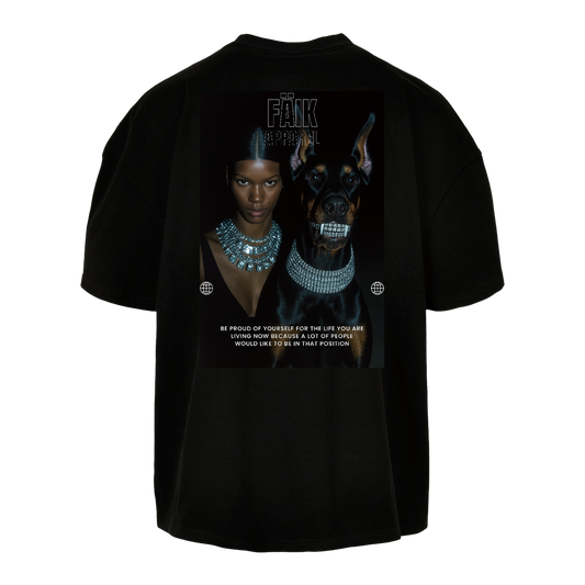 Big Dawg - T-Shirt