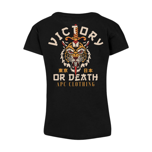 Dagger - Girlshirt