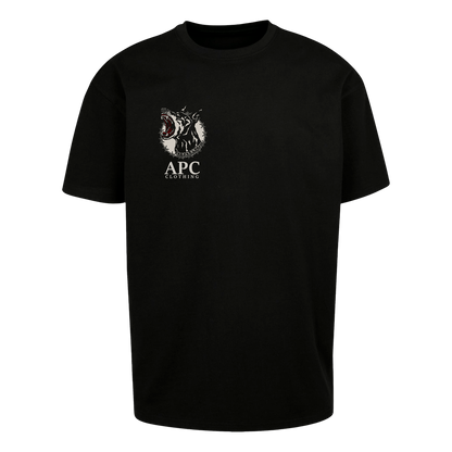 Fearless - T-Shirt
